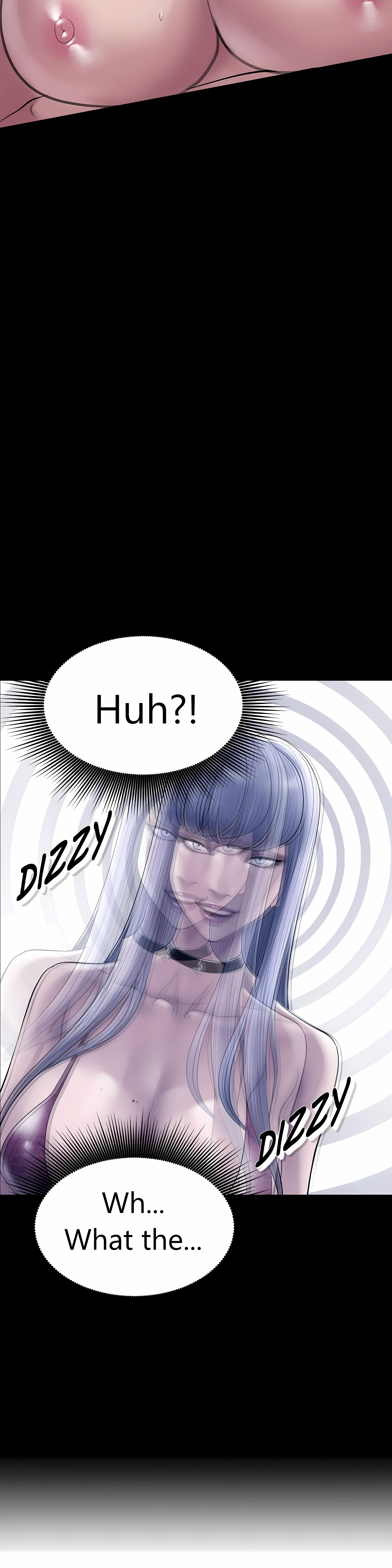 Smoking Hypnosis Page 16 - MangaHe