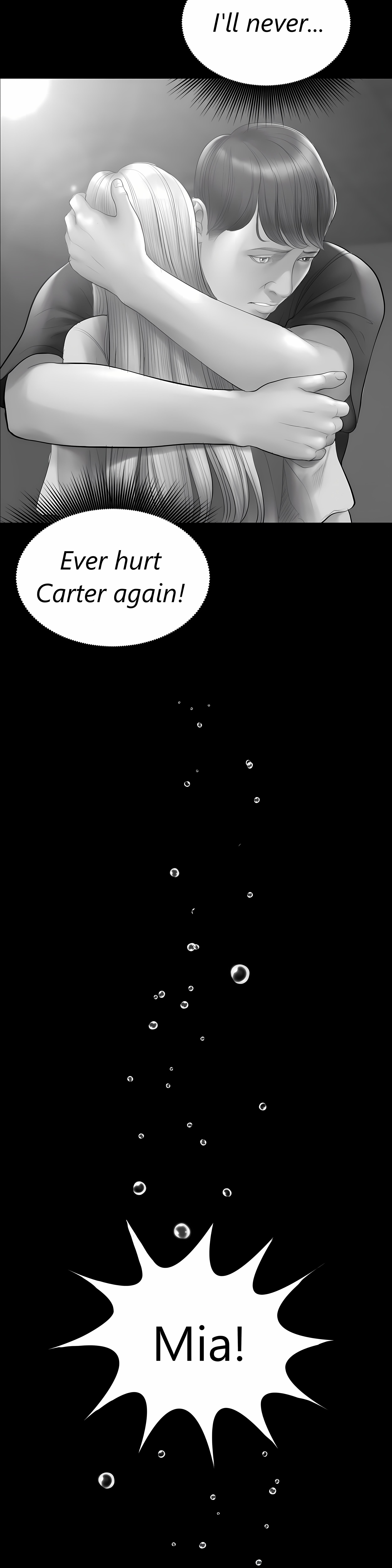 Smoking Hypnosis Page 32 - MangaHe