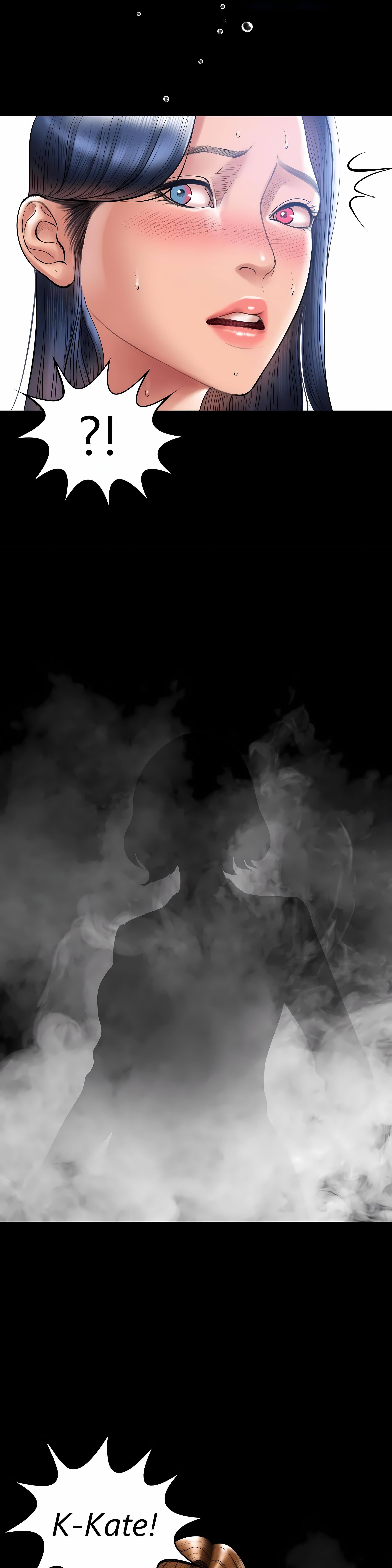 Smoking Hypnosis Page 33 - MangaHe