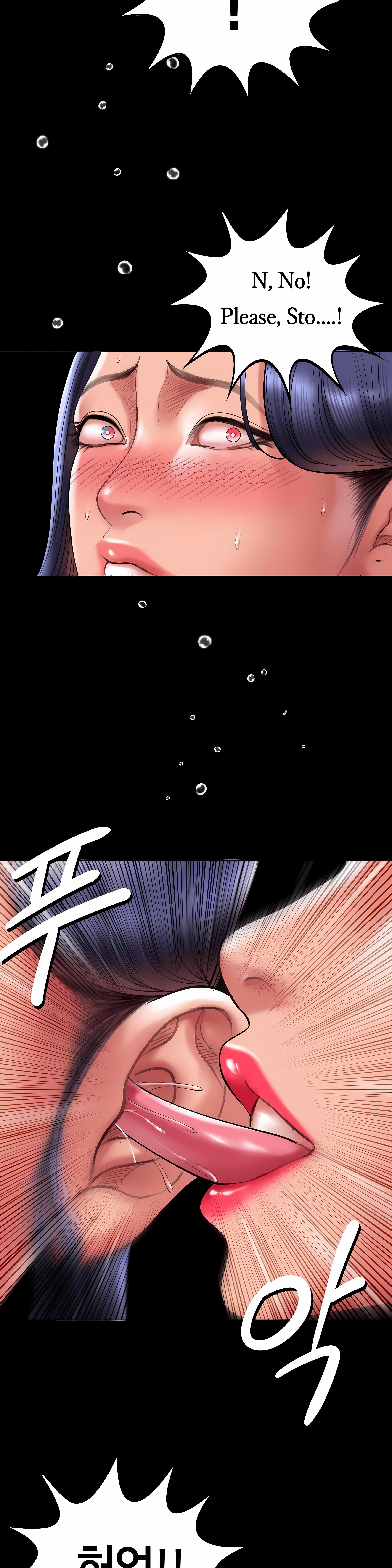 Smoking Hypnosis Page 6 - MangaHe