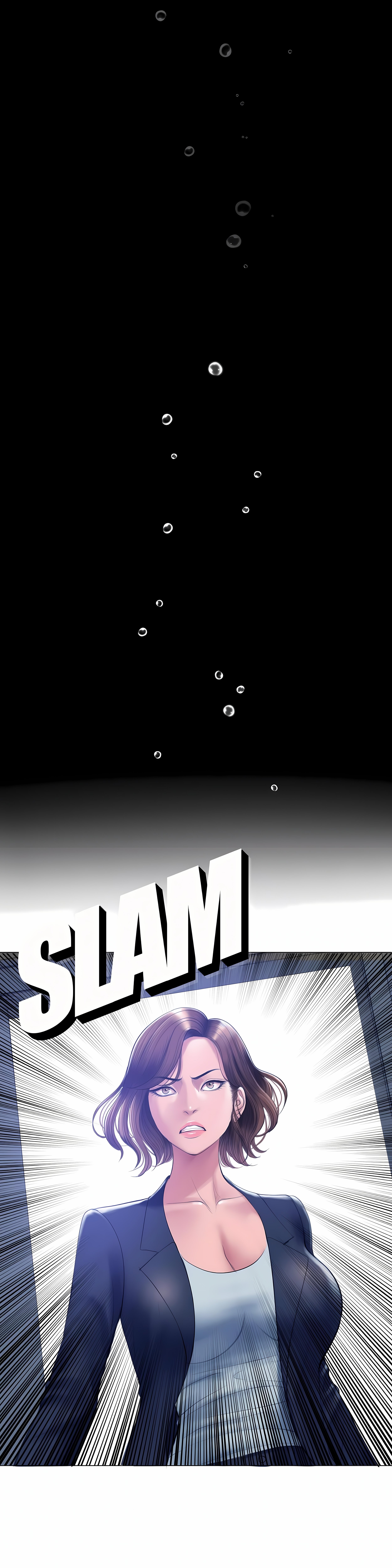 Smoking Hypnosis Page 8 - MangaHe