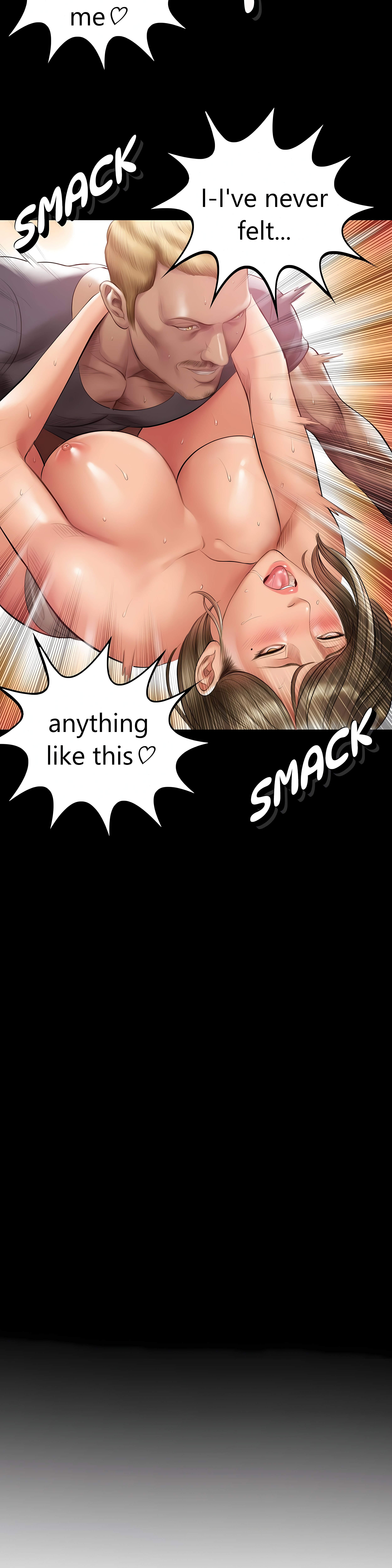 Smoking Hypnosis Page 27 - MangaHe