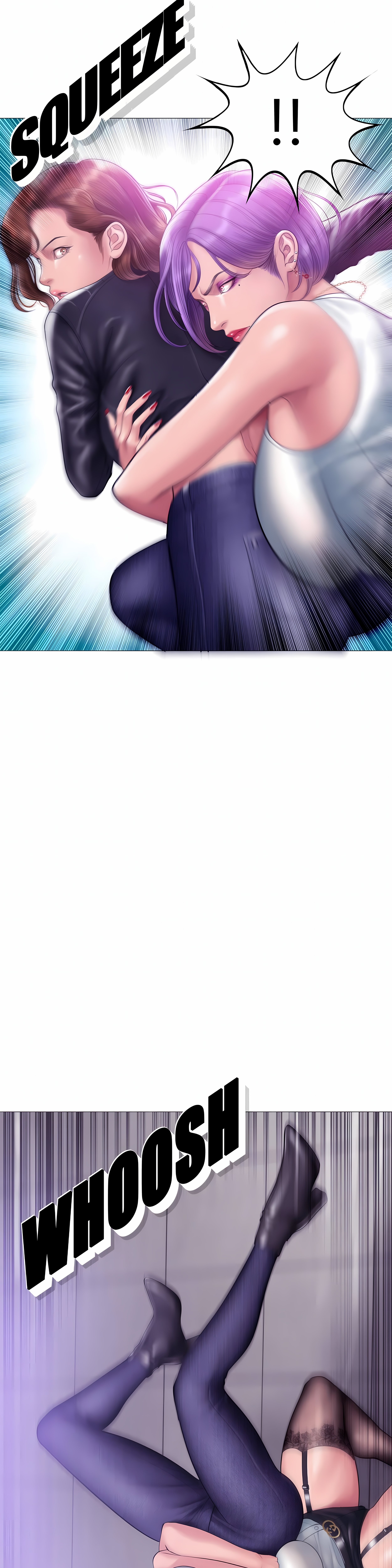 Smoking Hypnosis Page 25 - MangaHe