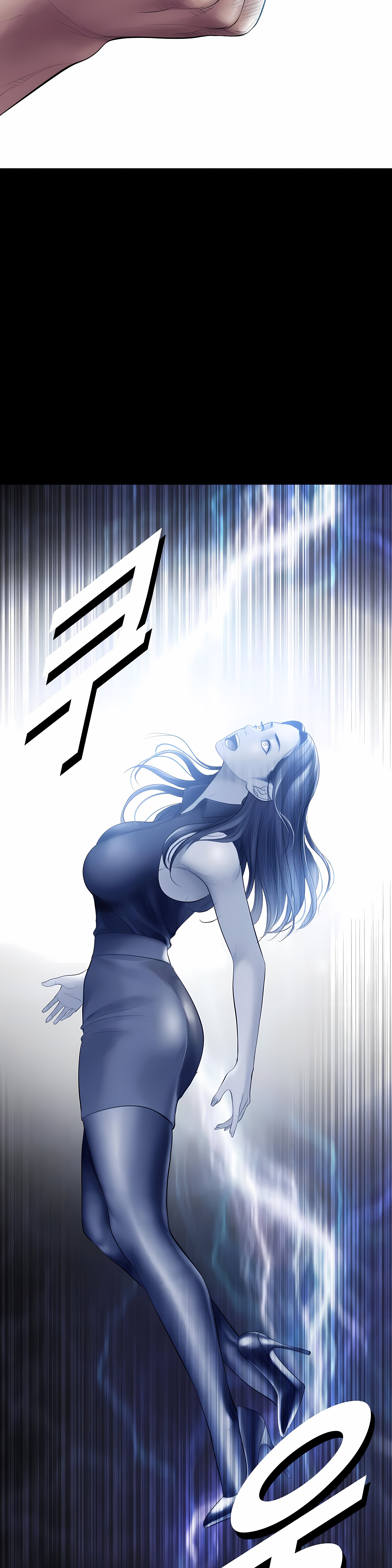 Smoking Hypnosis Page 18 - MangaHe