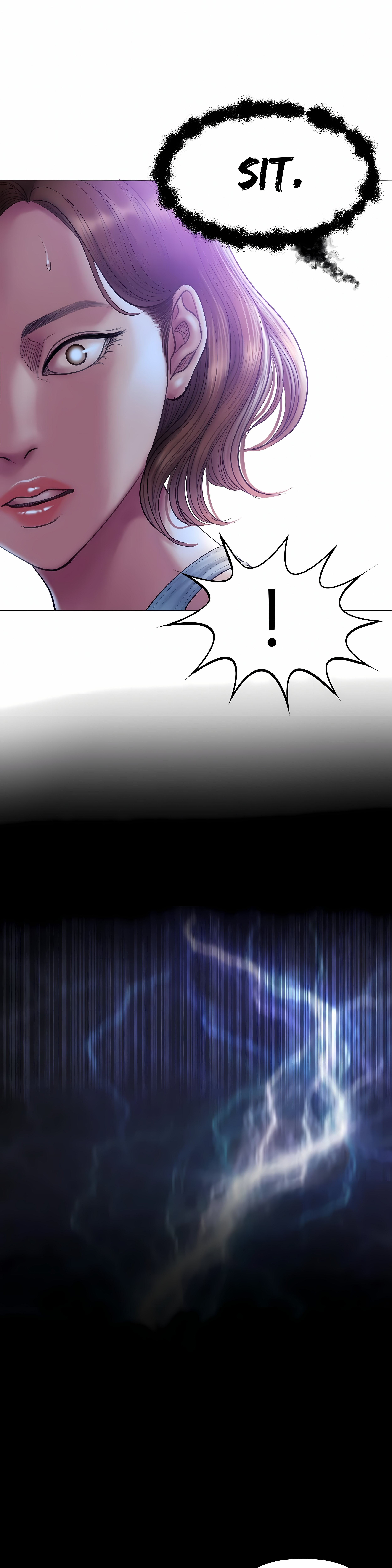 Smoking Hypnosis Page 25 - MangaHe