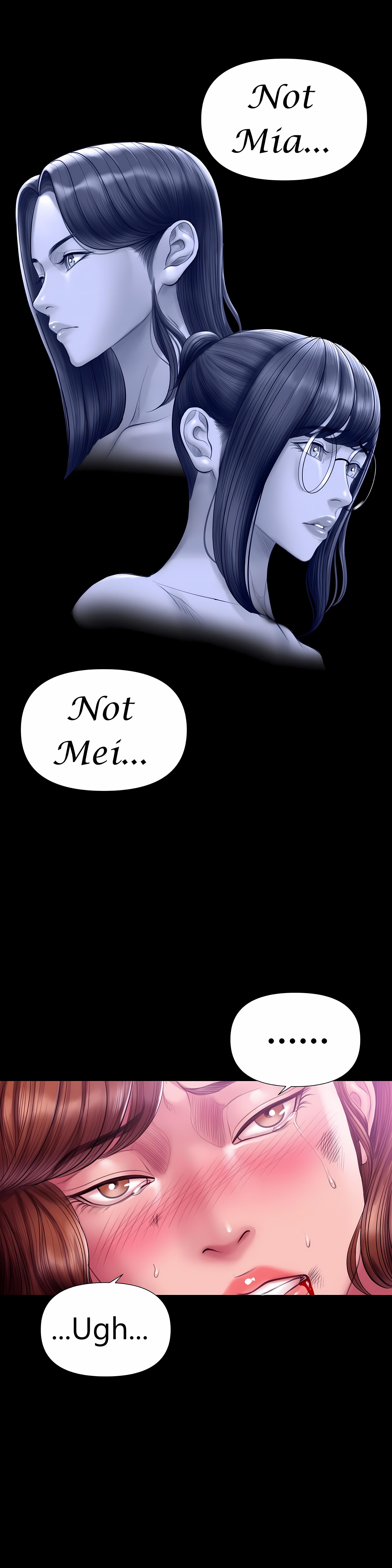 Smoking Hypnosis Page 46 - MangaHe