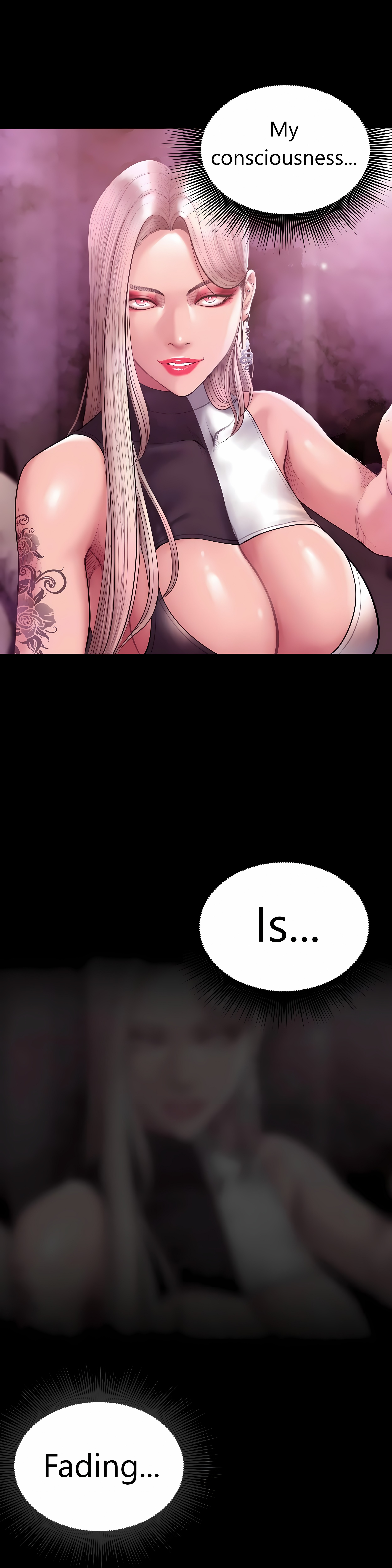 Smoking Hypnosis Page 7 - MangaHe
