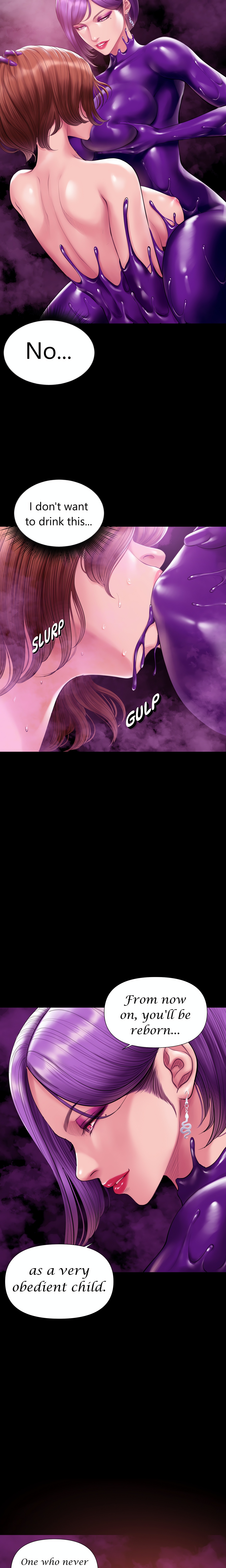 Smoking Hypnosis Page 6 - MangaHe