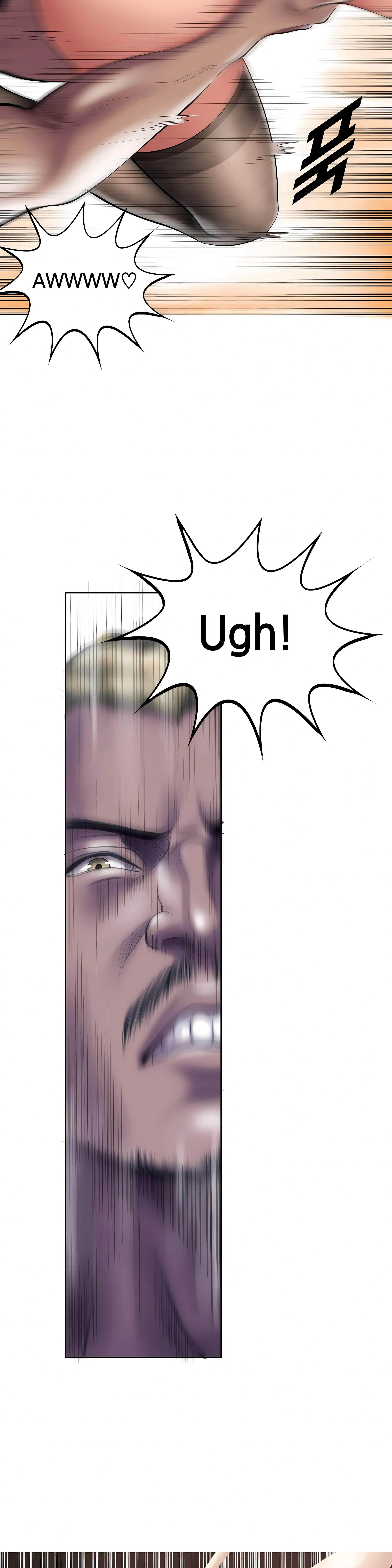 Smoking Hypnosis Page 21 - MangaHe