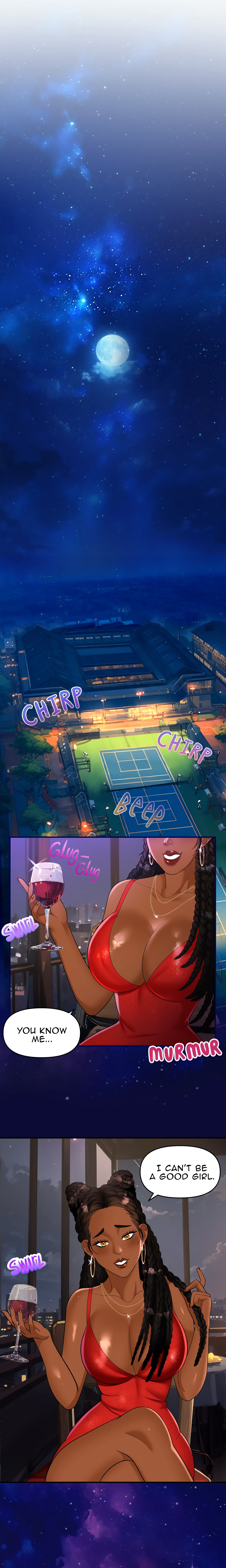 Huge Tennis (Uncensored) Page 11 - MangaHe