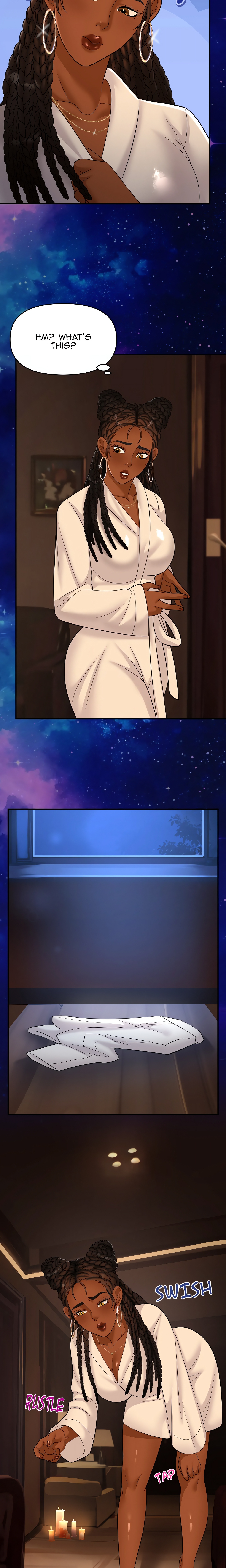 Huge Tennis (Uncensored) Page 19 - MangaHe