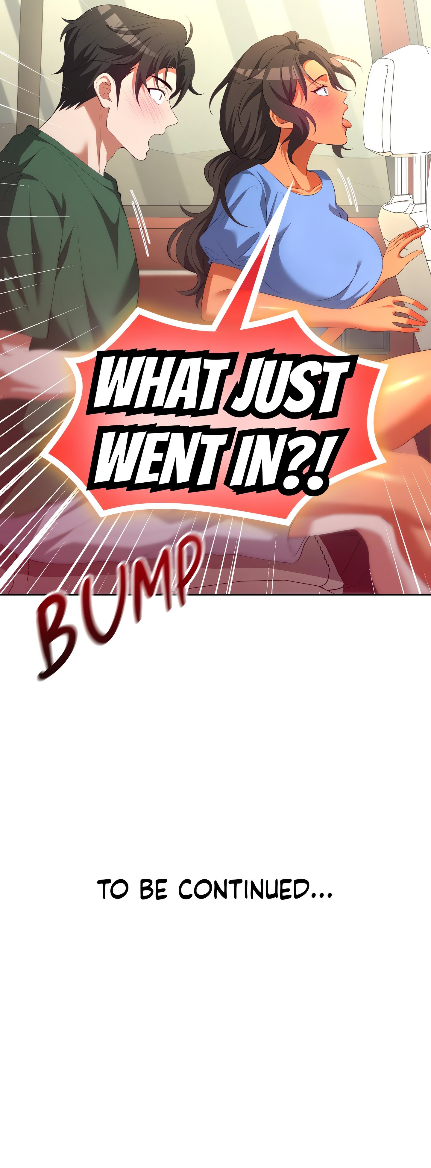 Backseat Trip with my St Page 6 - MangaHe