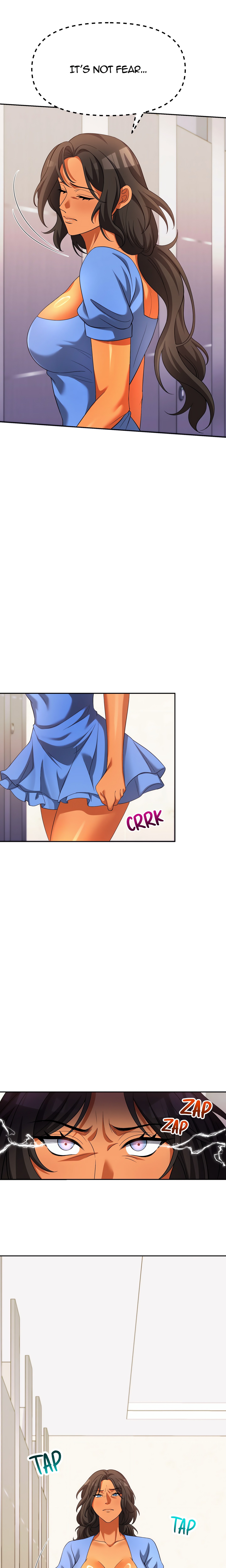 Backseat Trip with my St Page 3 - MangaHe