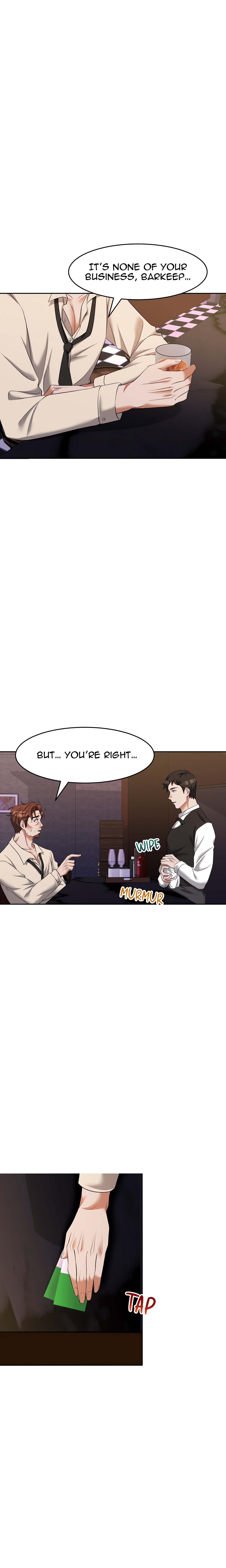 Backseat Trip with my St Page 13 - MangaHe