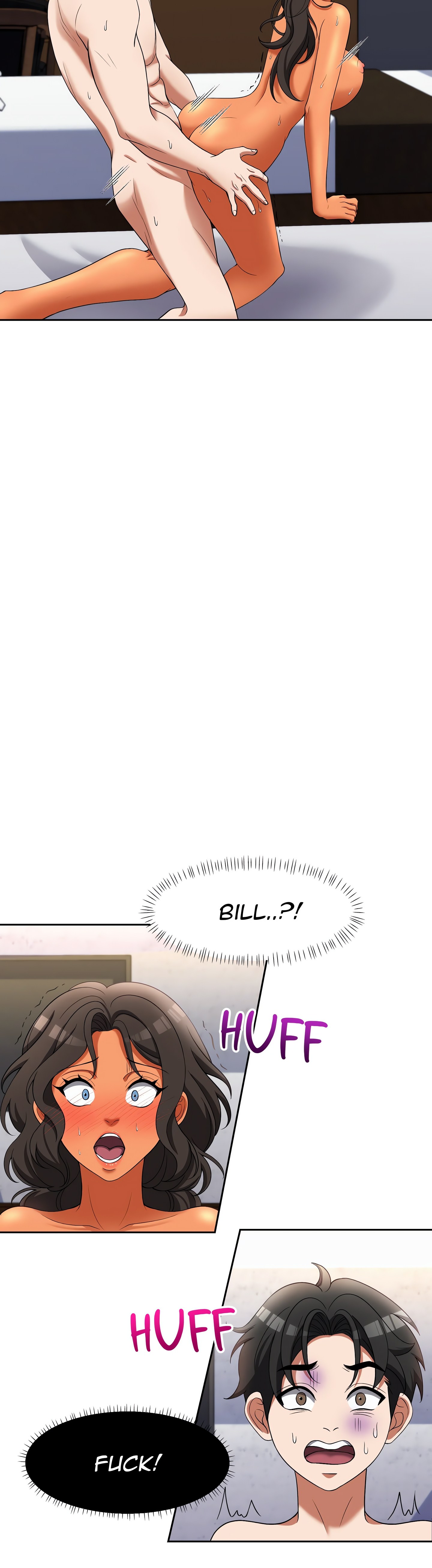 Backseat Trip with my St Page 21 - MangaHe