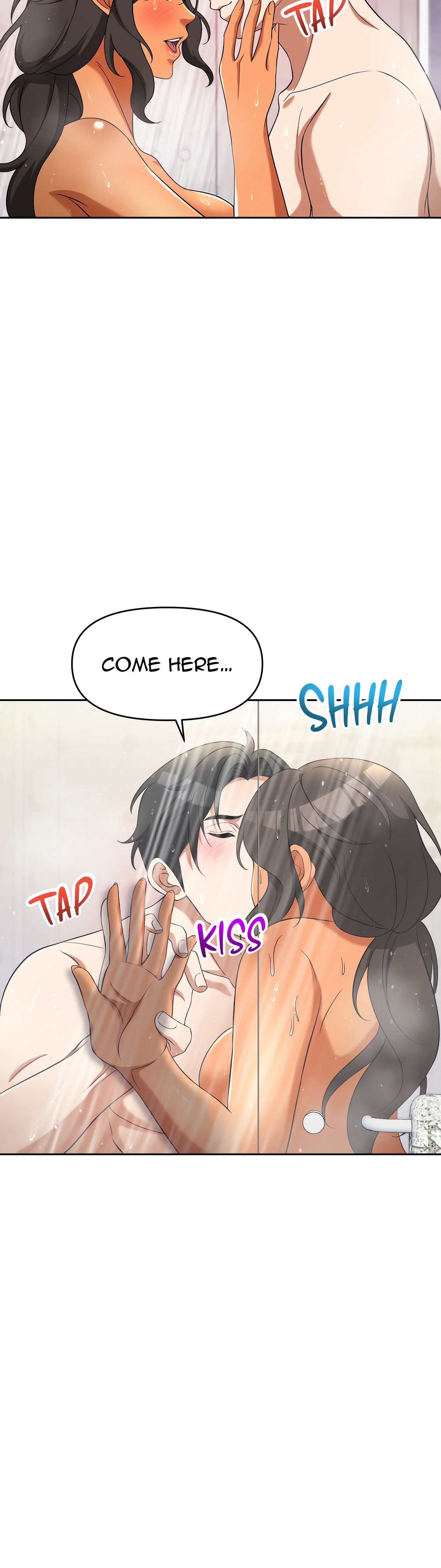 Backseat Trip with my St Page 19 - MangaHe