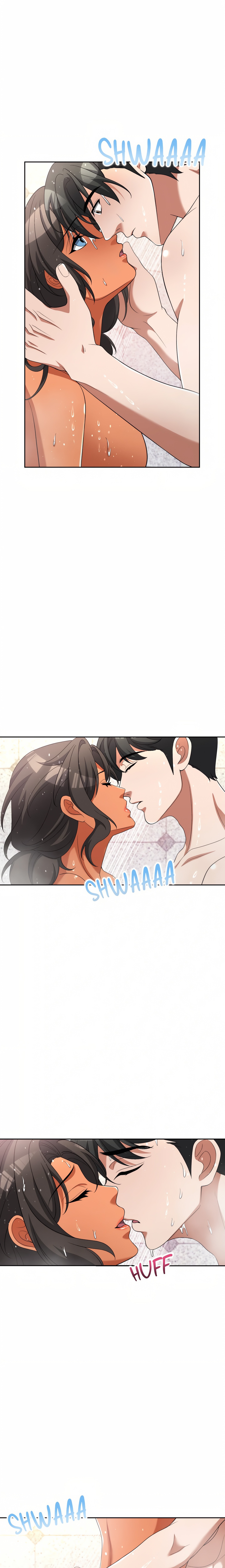 Backseat Trip with my St Page 3 - MangaHe