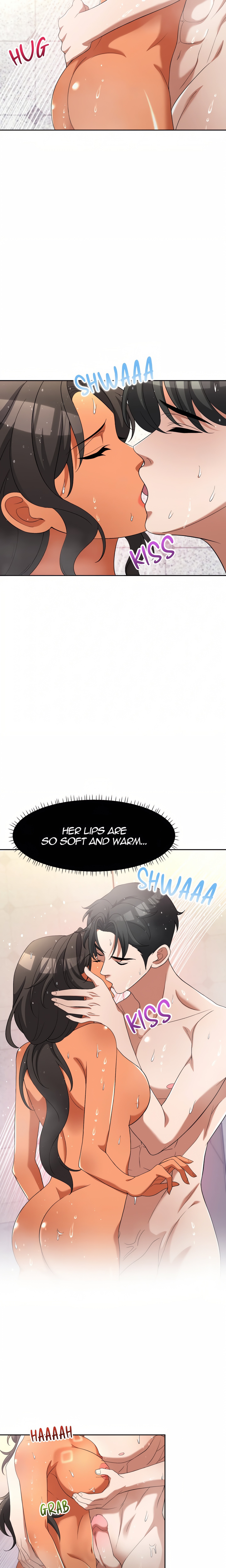 Backseat Trip with my St Page 4 - MangaHe