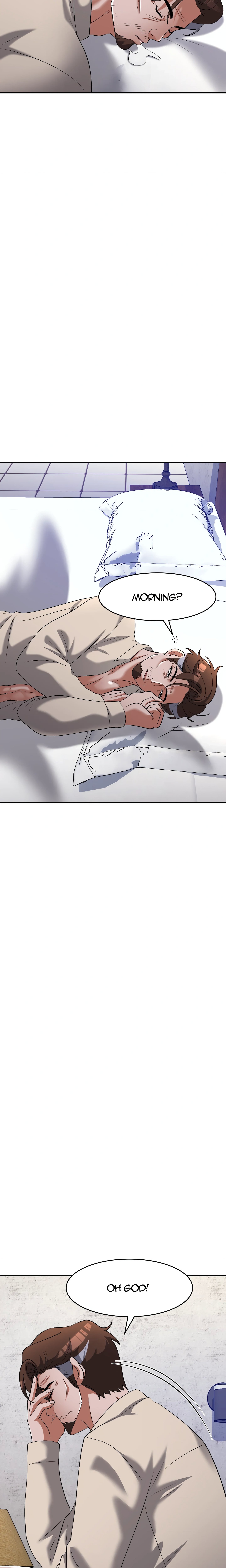 Backseat Trip with my St Page 11 - MangaHe