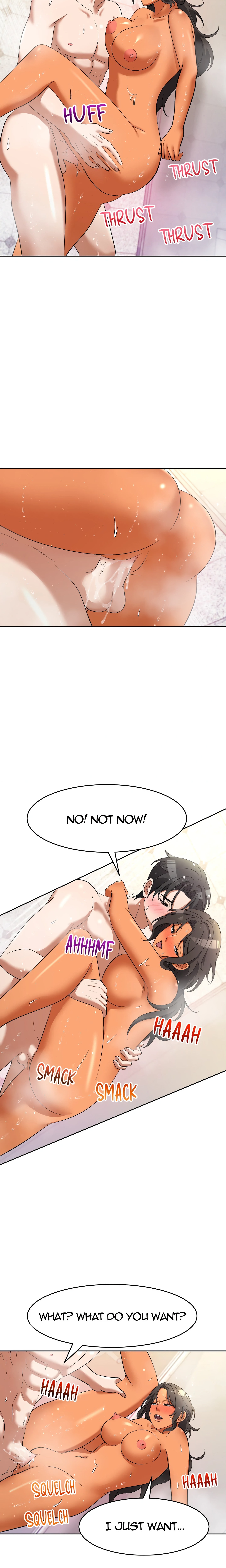 Backseat Trip with my St Page 5 - MangaHe
