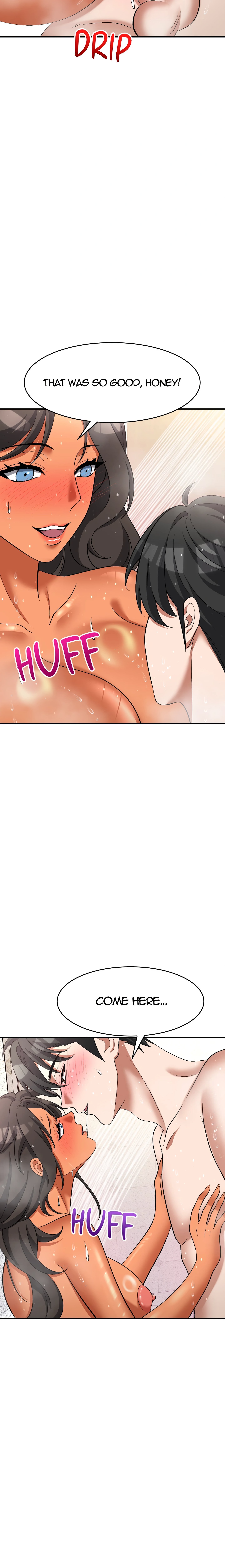Backseat Trip with my St Page 9 - MangaHe