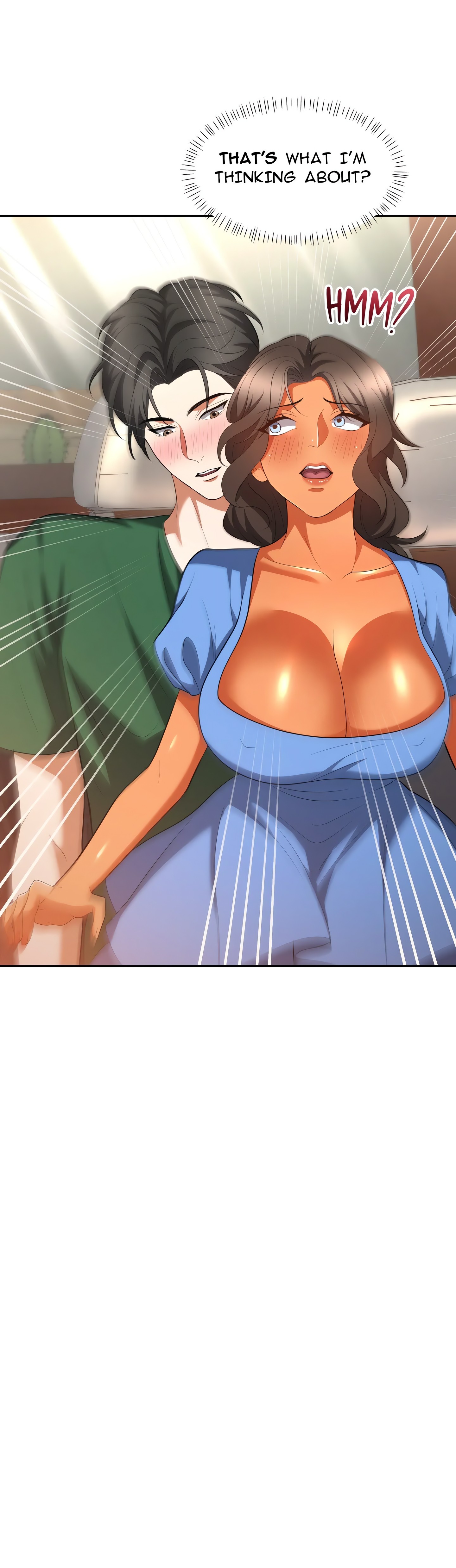 Backseat Trip with my St Page 17 - MangaHe
