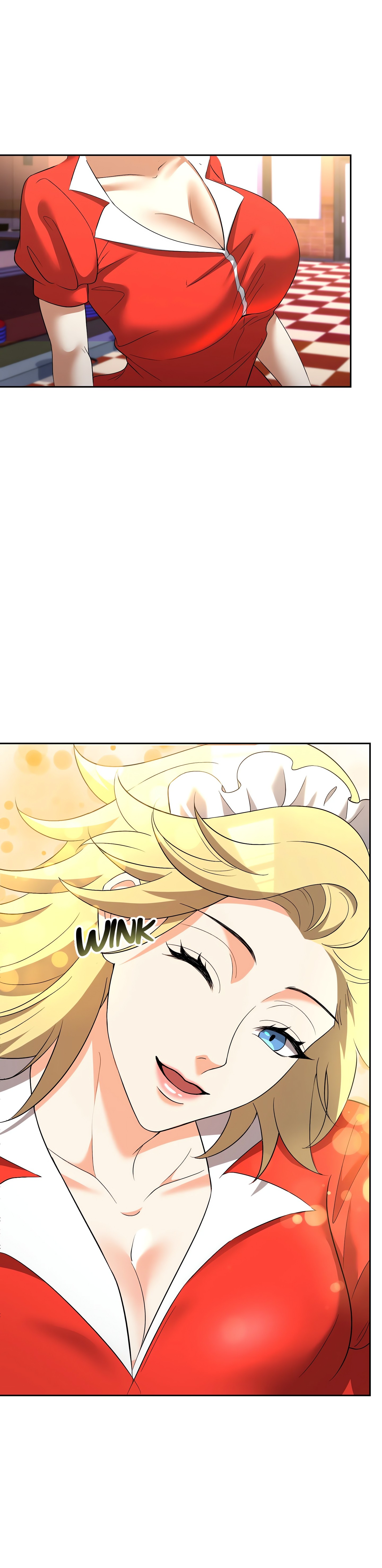 Backseat Trip with my St Page 14 - MangaHe