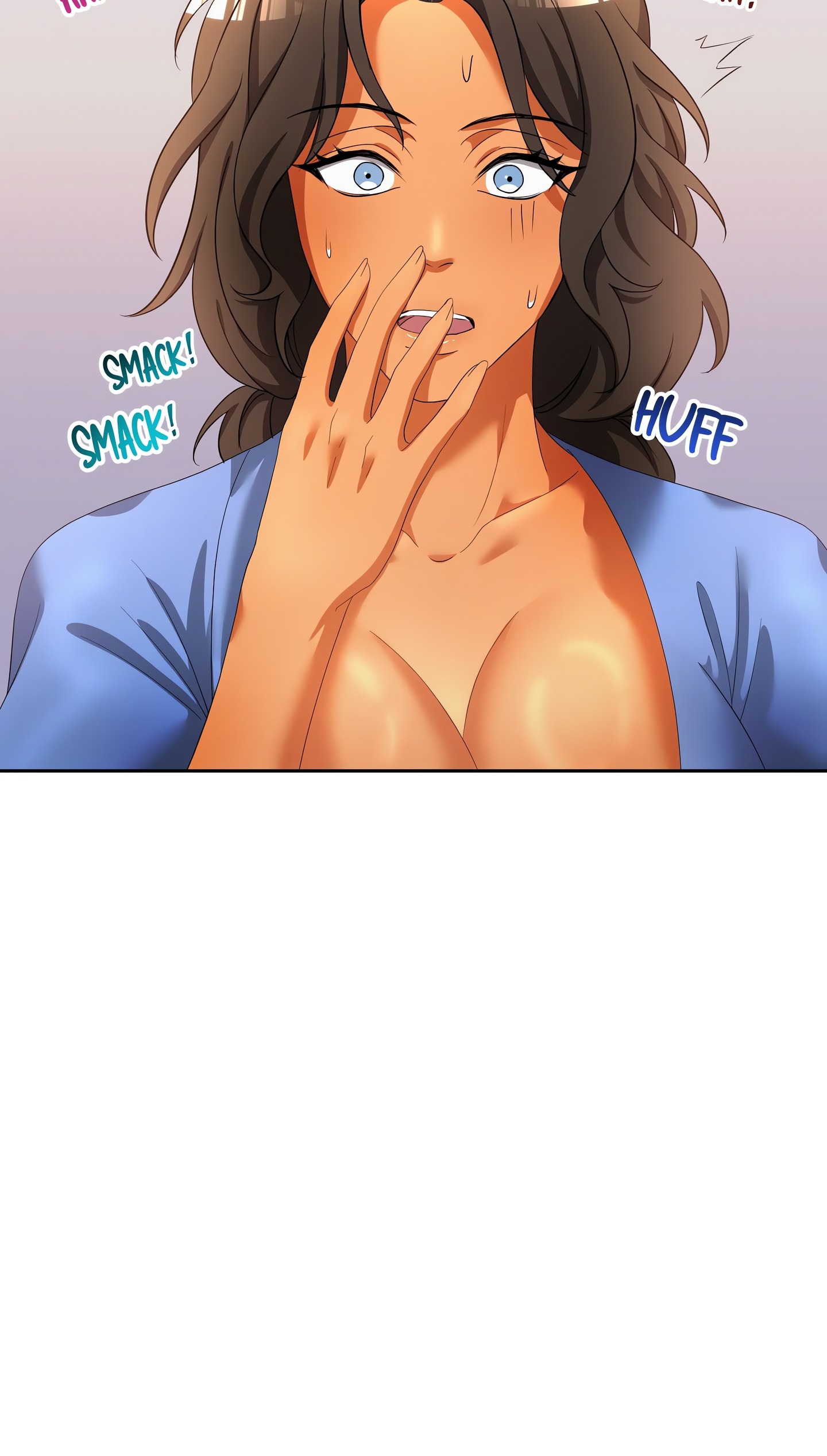 Backseat Trip with my St Page 19 - MangaHe