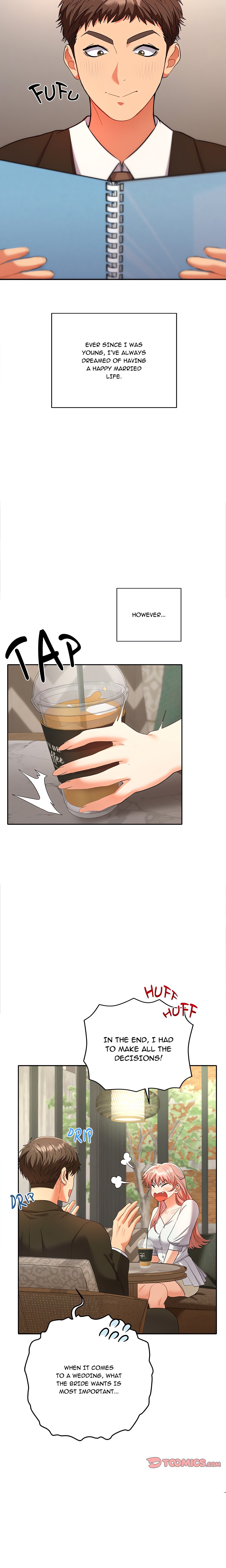 Everyone’s Man (Uncensored) Page 11 - MangaHe