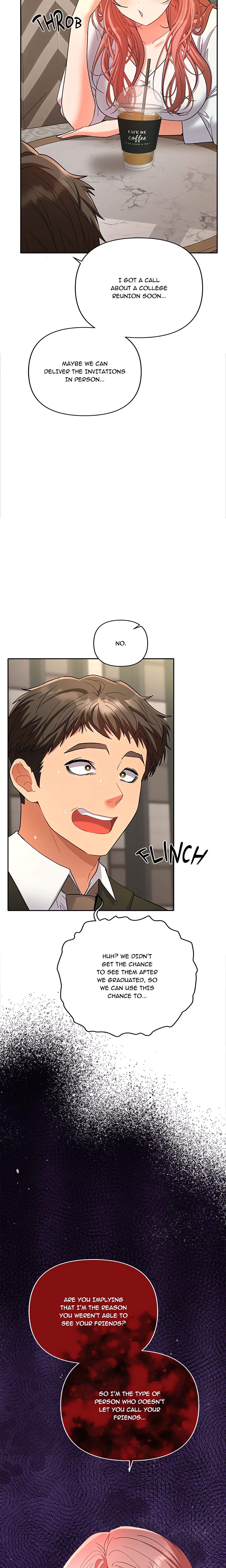 Everyone’s Man (Uncensored) Page 13 - MangaHe
