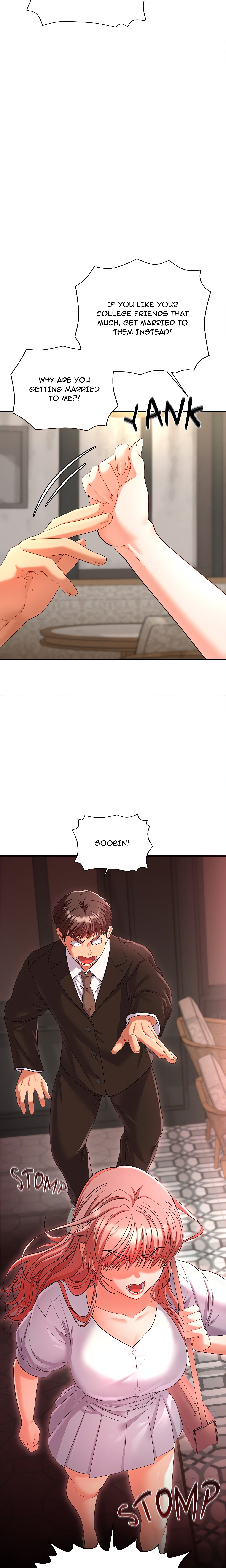 Everyone’s Man (Uncensored) Page 15 - MangaHe