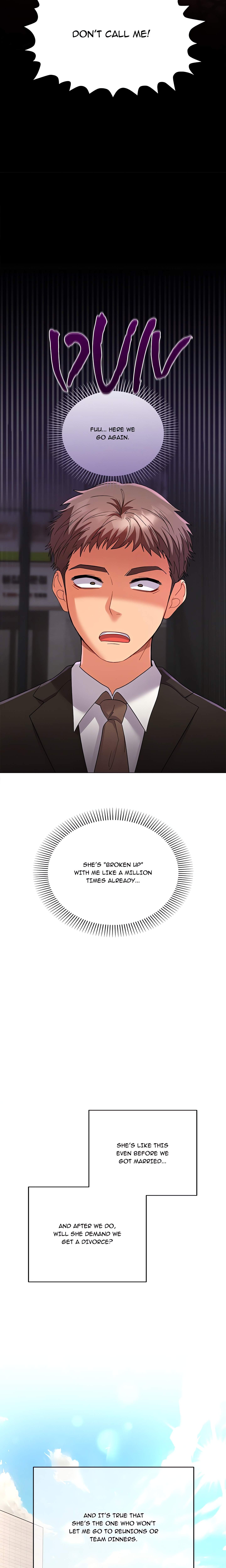 Everyone’s Man (Uncensored) Page 16 - MangaHe