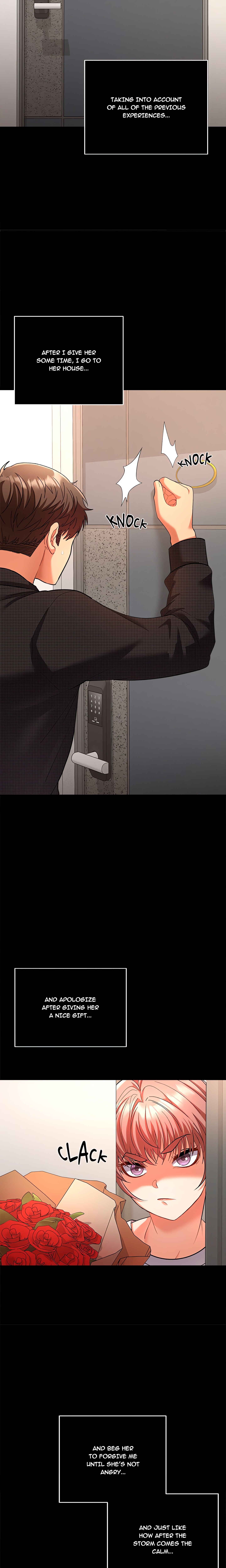 Everyone’s Man (Uncensored) Page 18 - MangaHe