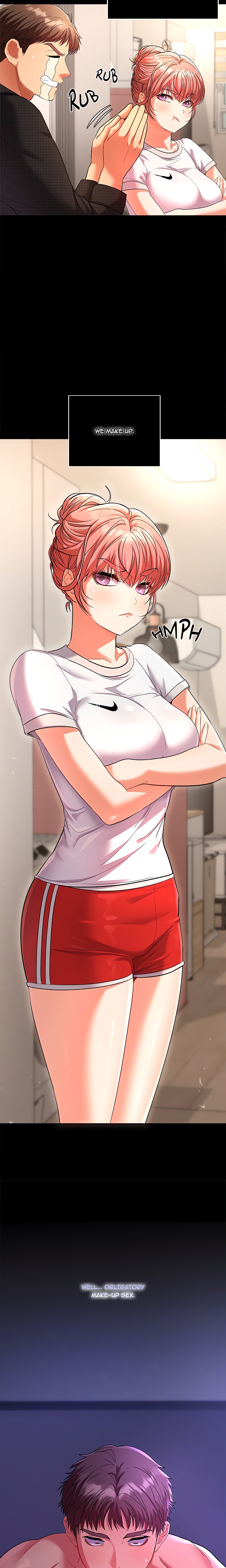Everyone’s Man (Uncensored) Page 19 - MangaHe
