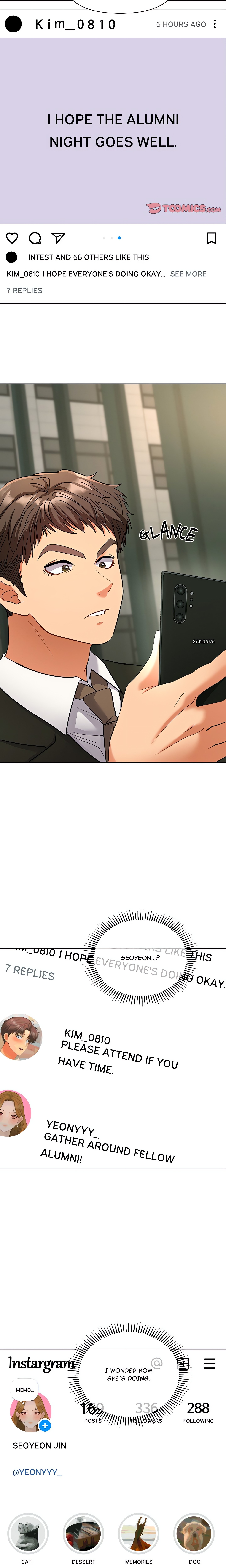 Everyone’s Man (Uncensored) Page 23 - MangaHe