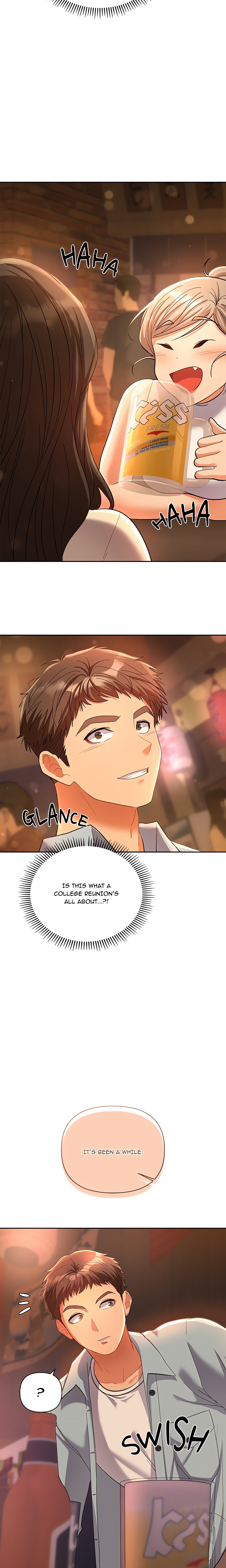Everyone’s Man (Uncensored) Page 27 - MangaHe
