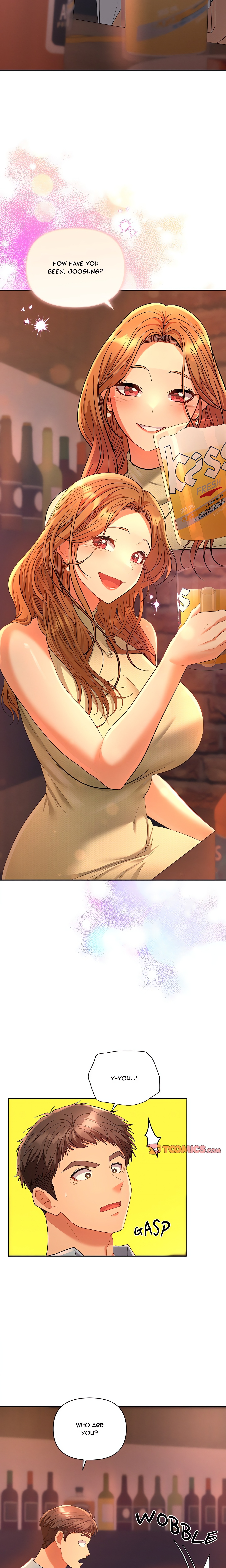 Everyone’s Man (Uncensored) Page 28 - MangaHe