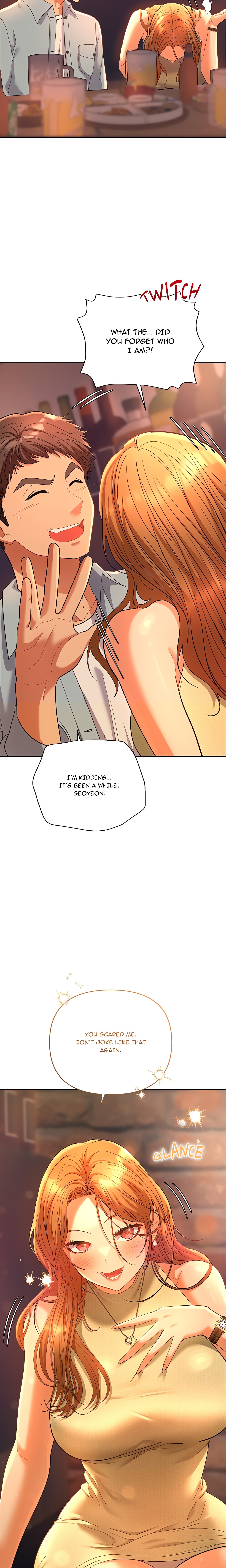 Everyone’s Man (Uncensored) Page 29 - MangaHe