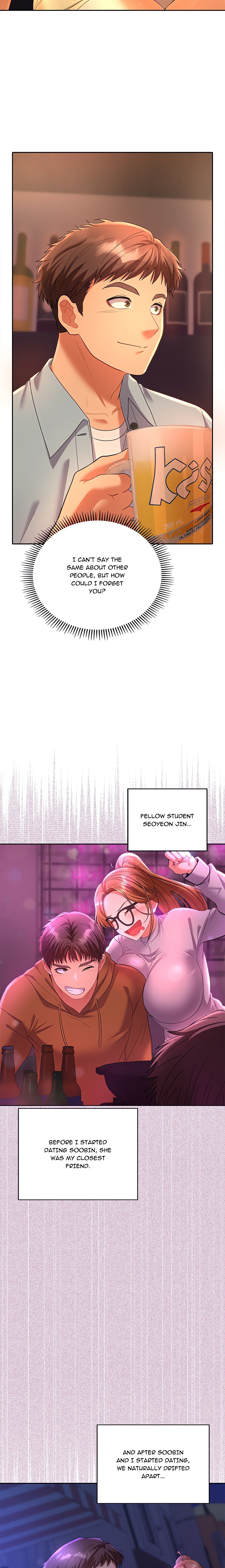Everyone’s Man (Uncensored) Page 30 - MangaHe
