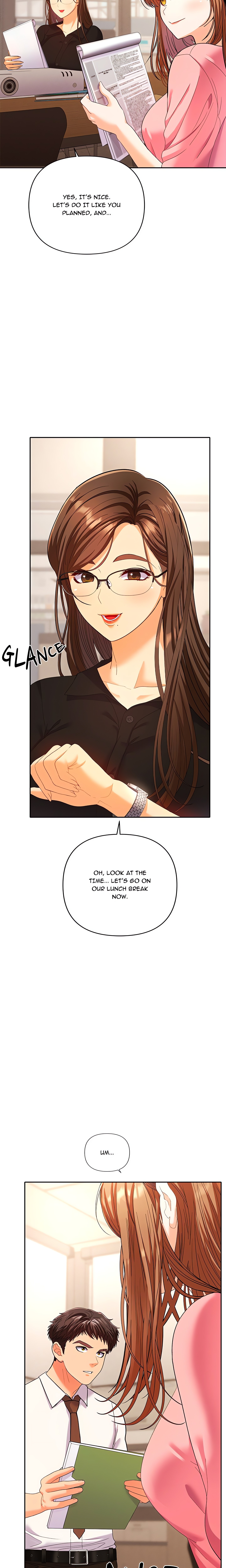 Everyone’s Man (Uncensored) Page 4 - MangaHe
