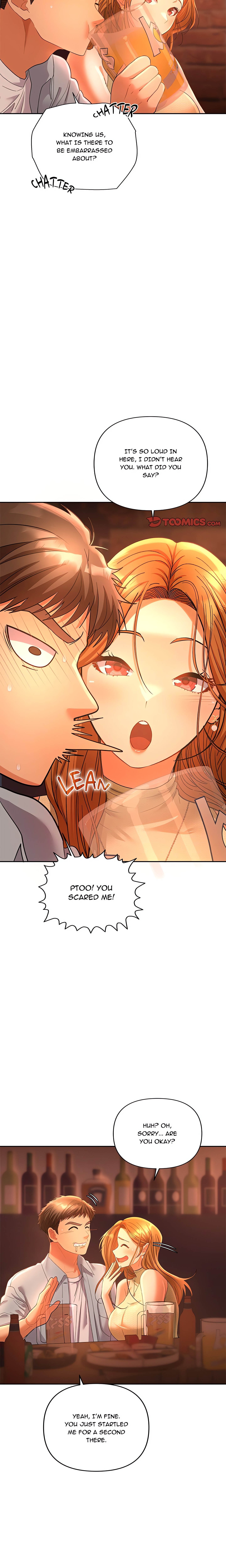 Everyone’s Man (Uncensored) Page 34 - MangaHe