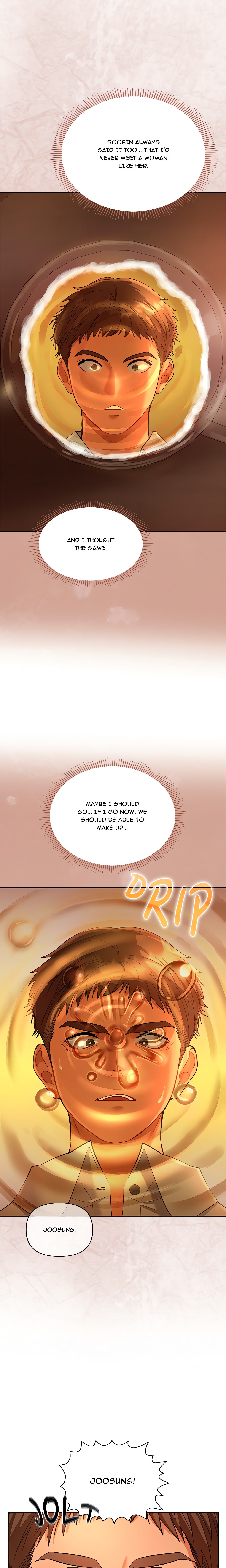 Everyone’s Man (Uncensored) Page 40 - MangaHe
