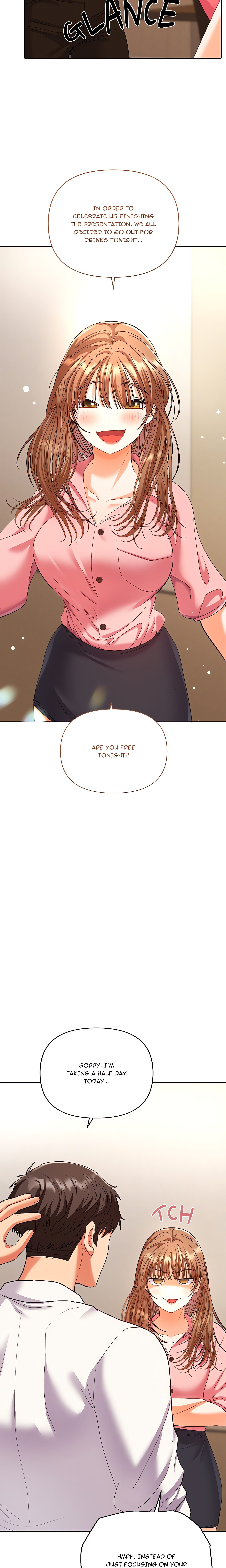Everyone’s Man (Uncensored) Page 5 - MangaHe