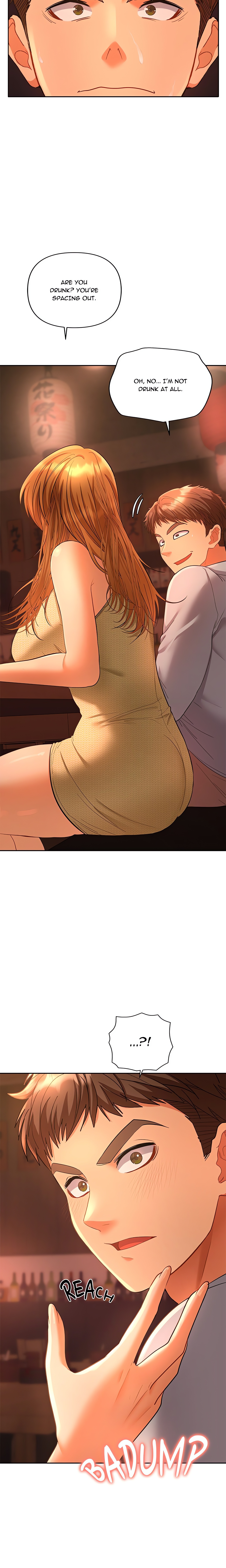 Everyone’s Man (Uncensored) Page 41 - MangaHe