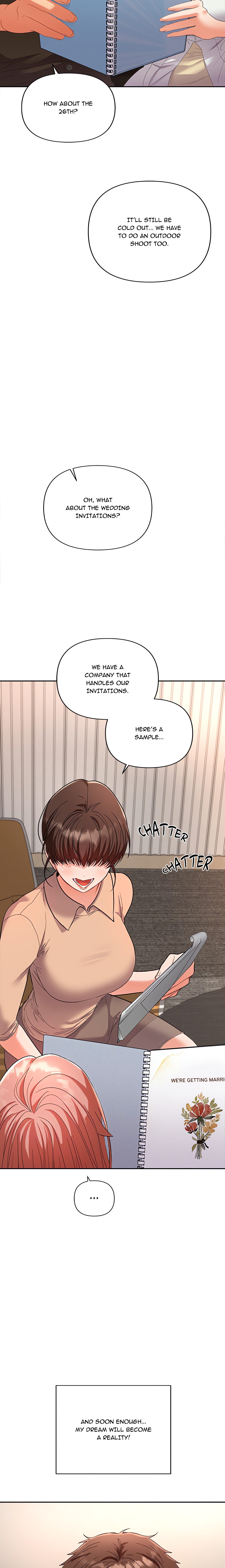 Everyone’s Man (Uncensored) Page 10 - MangaHe