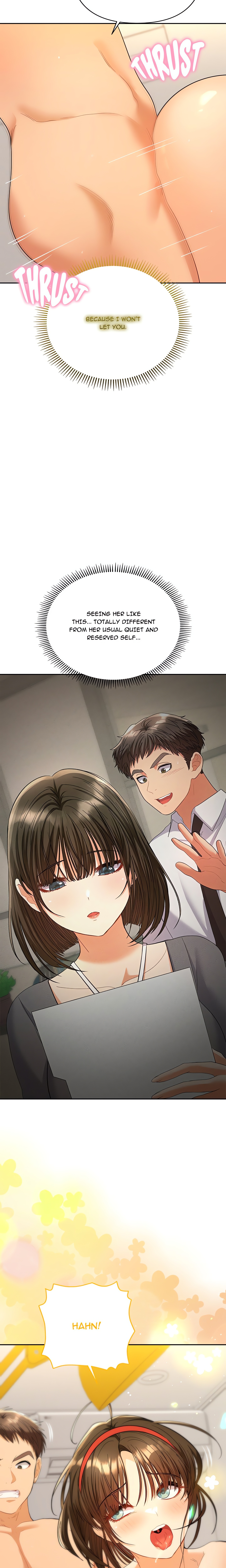 Everyone’s Man (Uncensored) Page 12 - MangaHe