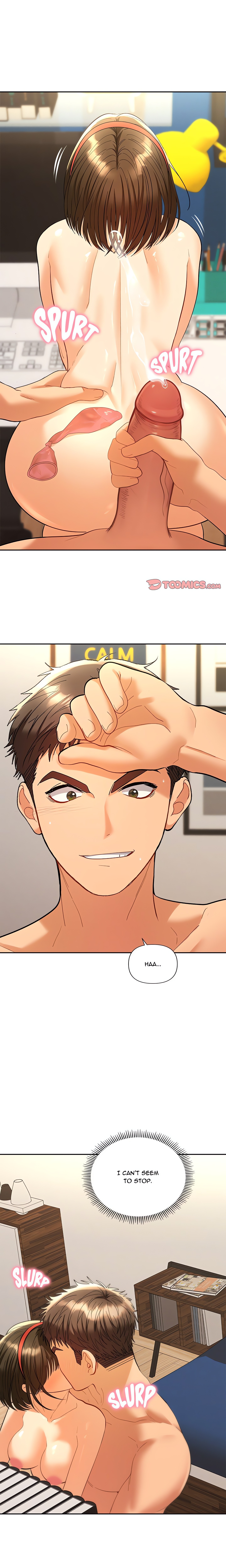 Everyone’s Man (Uncensored) Page 18 - MangaHe
