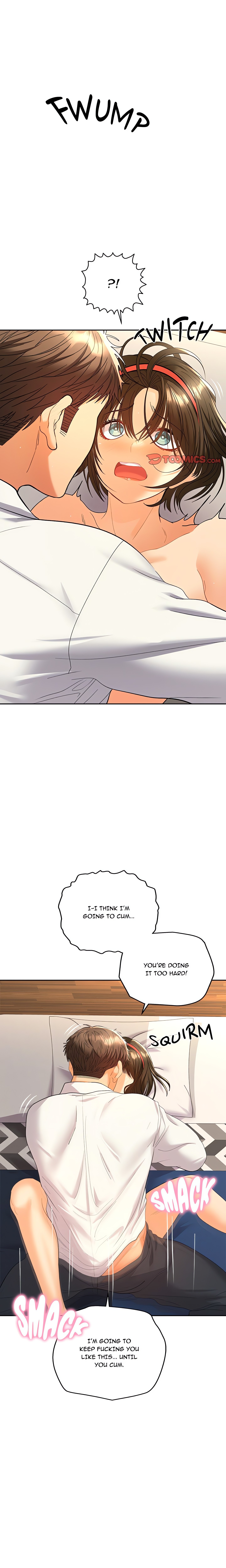Everyone’s Man (Uncensored) Page 3 - MangaHe