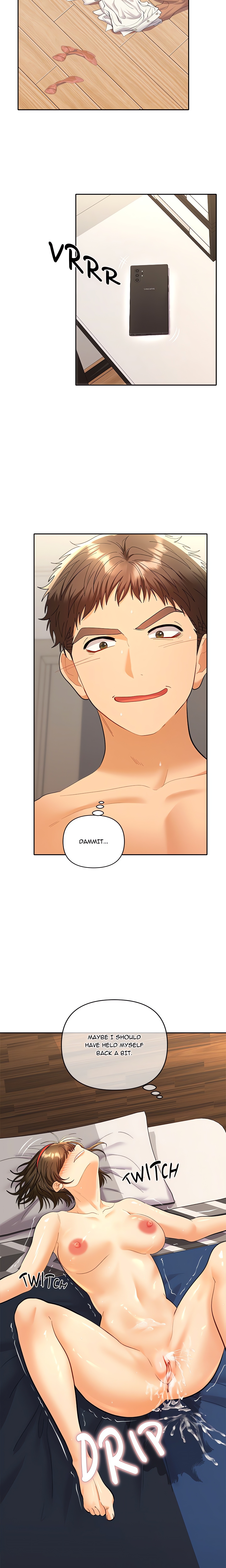 Everyone’s Man (Uncensored) Page 22 - MangaHe