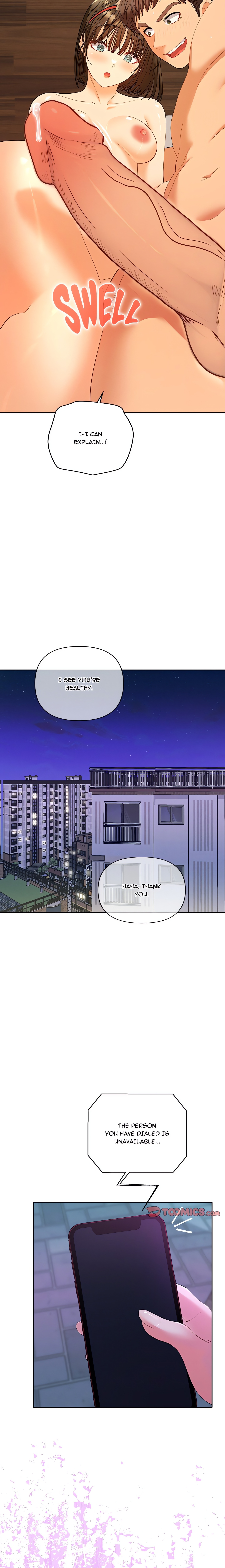 Everyone’s Man (Uncensored) Page 26 - MangaHe